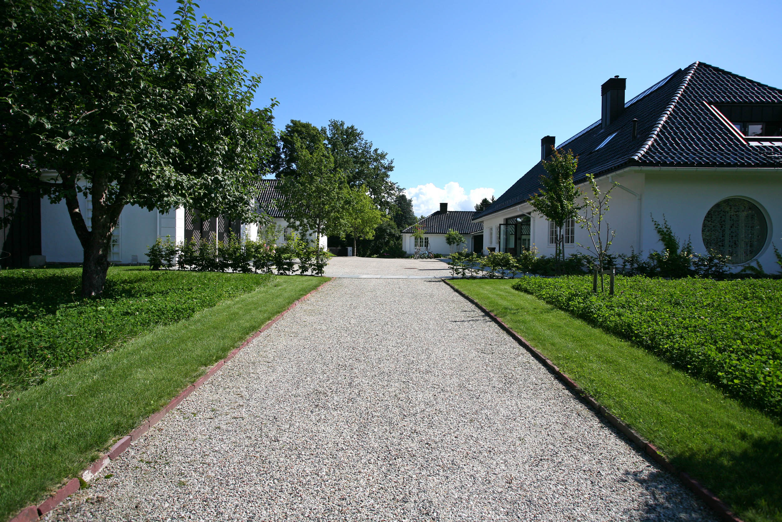 Papirspose til planter Papirspose til planter