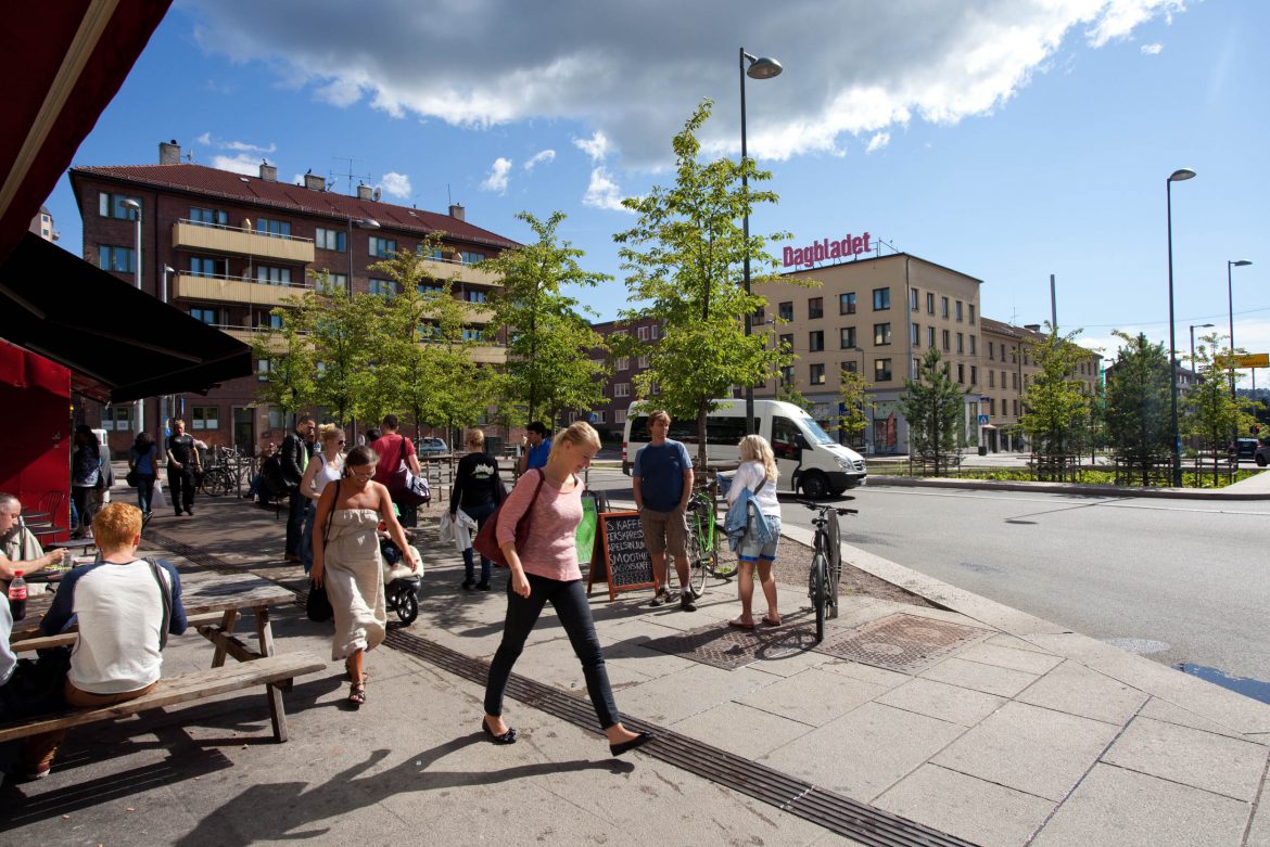 Carl Berners plass