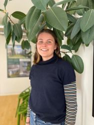 Kaja Winsnes Nordhagen